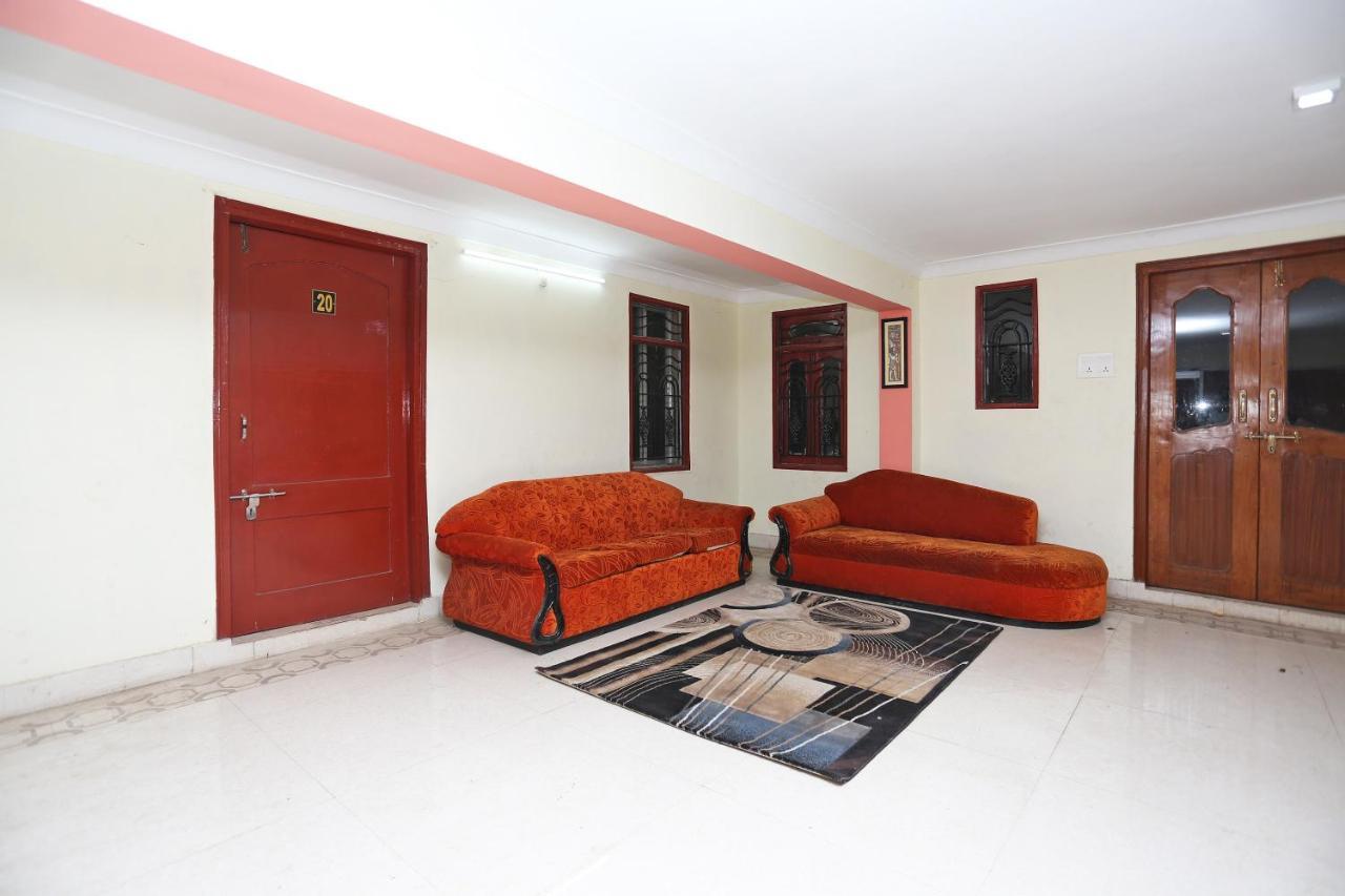 Hotel Oyo 14354 Amar Marriage Palace Dharmpura Zewnętrze zdjęcie