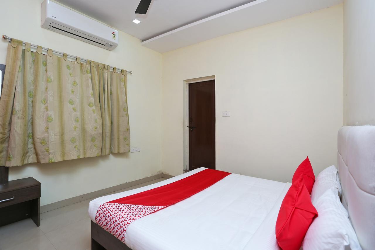 Hotel Oyo 14354 Amar Marriage Palace Dharmpura Zewnętrze zdjęcie