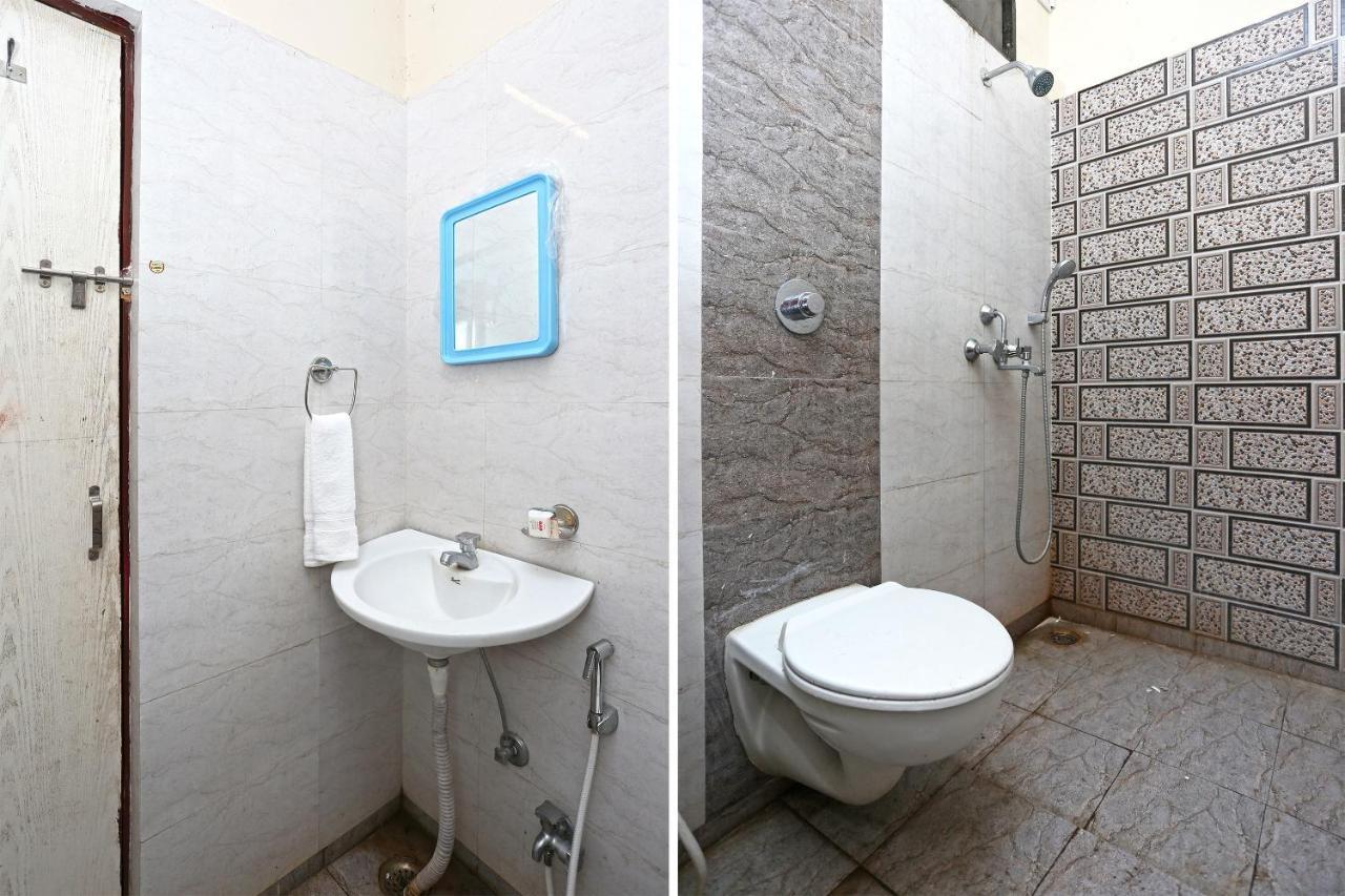 Hotel Oyo 14354 Amar Marriage Palace Dharmpura Zewnętrze zdjęcie