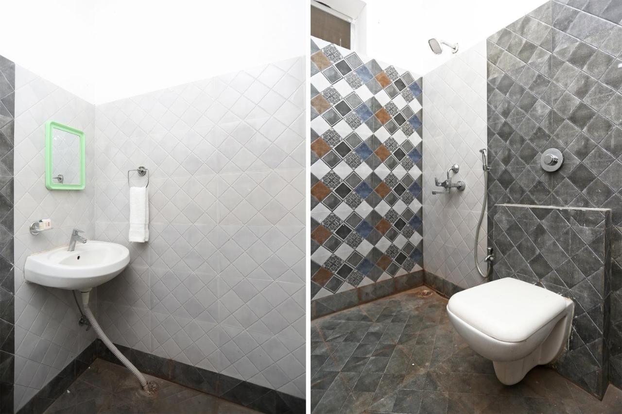 Hotel Oyo 14354 Amar Marriage Palace Dharmpura Zewnętrze zdjęcie