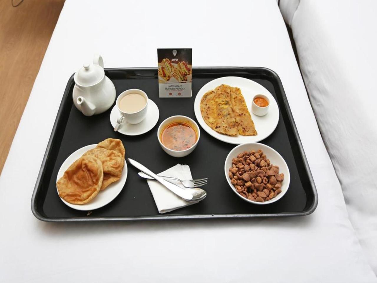Hotel Oyo 14354 Amar Marriage Palace Dharmpura Zewnętrze zdjęcie